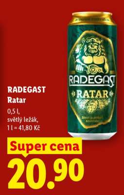 Radegast Ratar