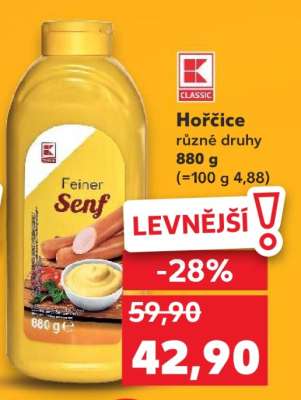 Hořčice