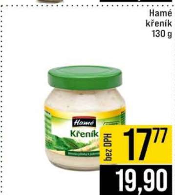 Hamé Křeník