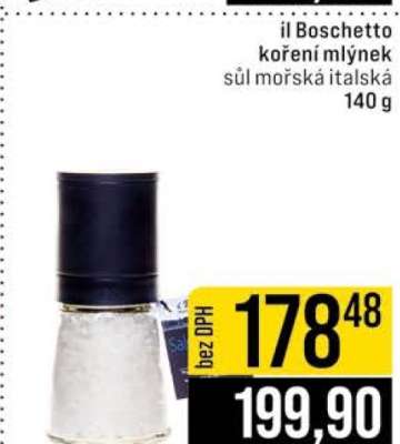 il Boschetto