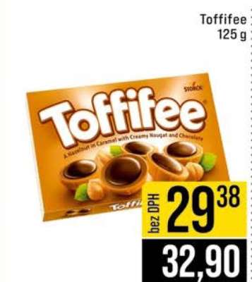 Toffifee