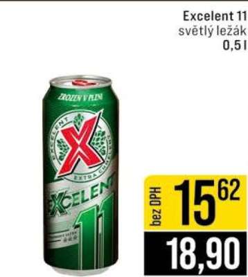 Excelent 11