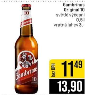 Gambrinus