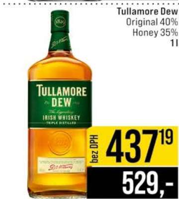 Tullamore Dew
