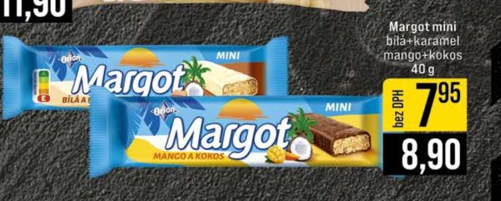Margot mini