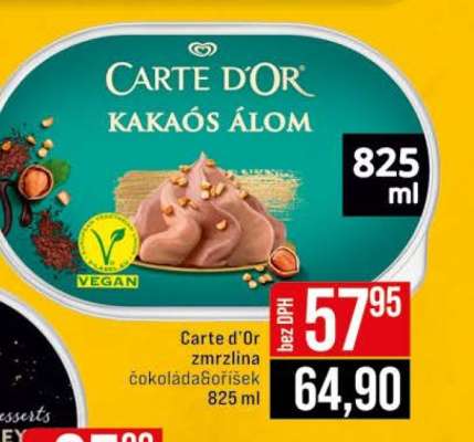 Carte d’Or