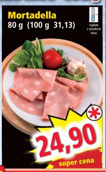 Mortadella