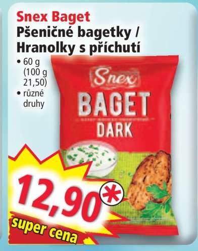 Snex Baget