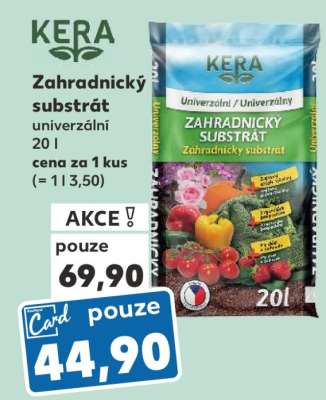 ZAHRADNICKÝ SUBSTRÁT