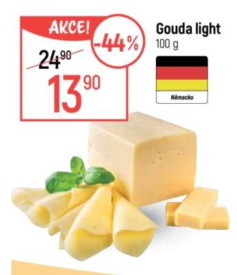 Gouda light