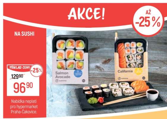 SUSHI
