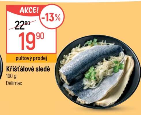 Křišťálové sledě