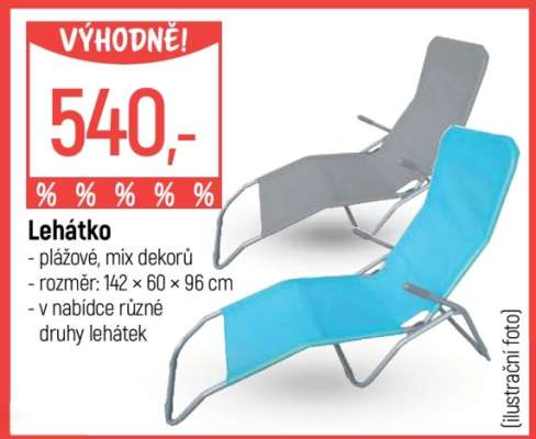 LEHÁTKO