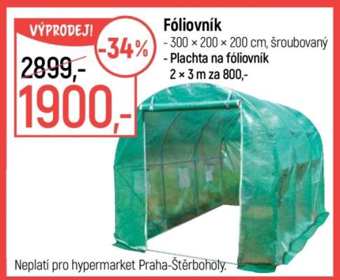 Fóliovník