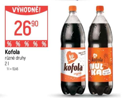 Kofola