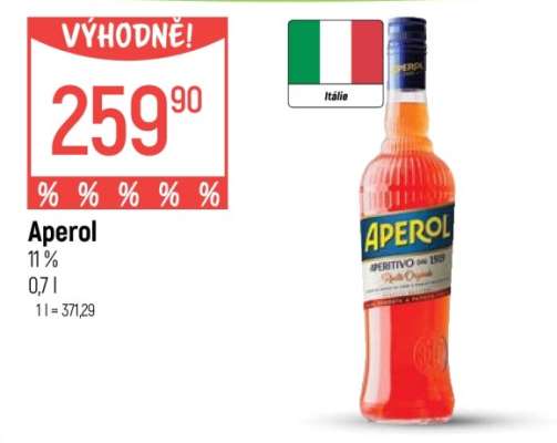Aperol