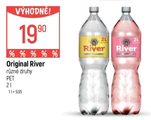 Original River