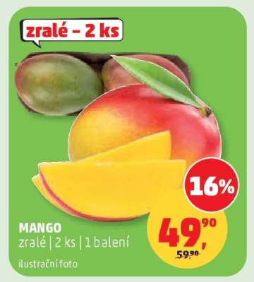 Mango