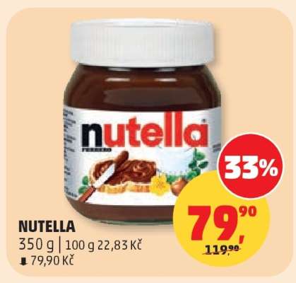 Nutella