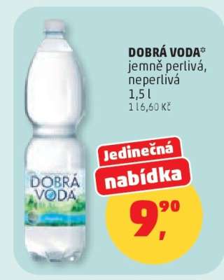 Dobrá voda