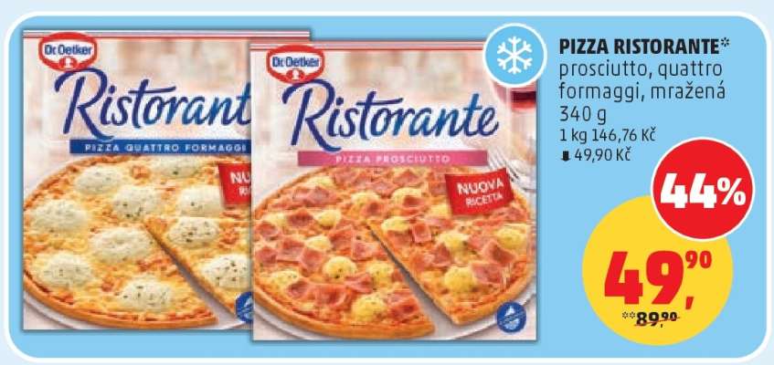 Pizza Ristorante