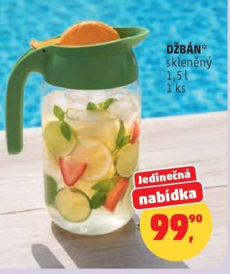 DŽBÁN*