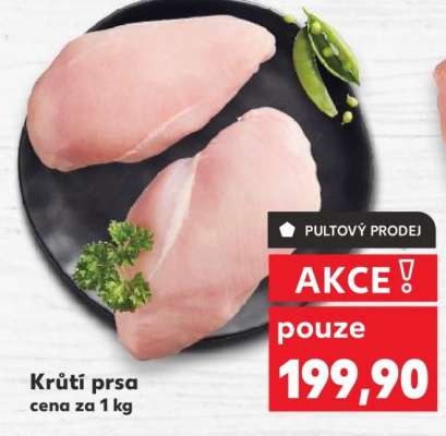 Krůtí prsa