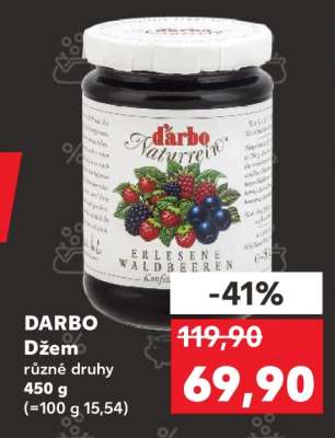 Darbo džem