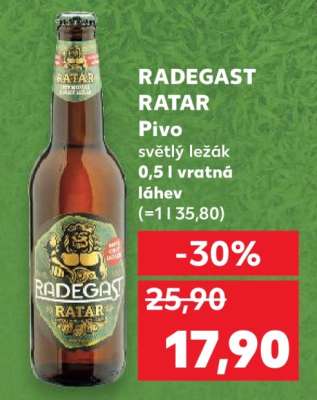Radegast Ratar