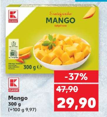 Mango