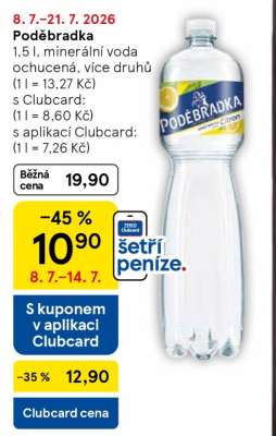 Poděbradka