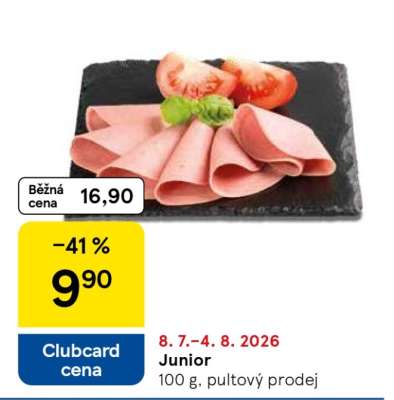Junior