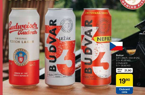 Budvar