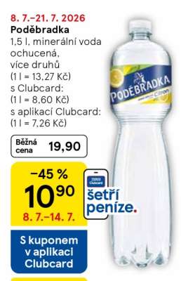Poděbradka