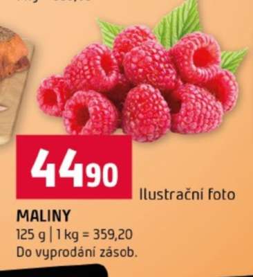Maliny
