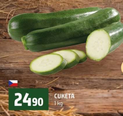 CUKETA