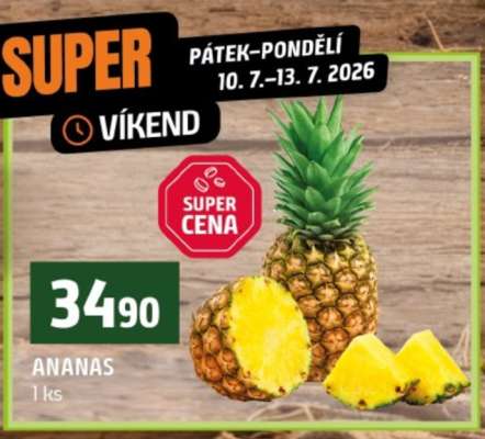 Ananas
