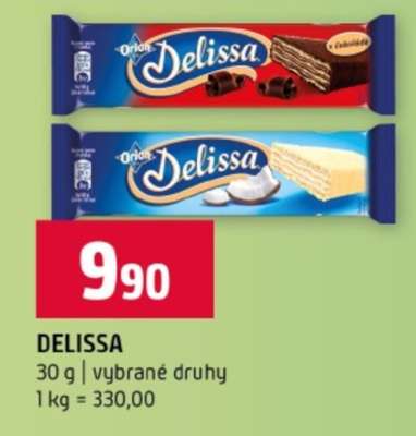 Delissa