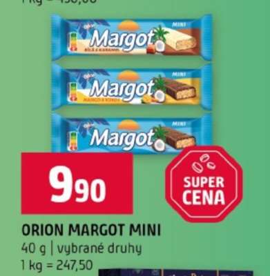 ORION MARGOT MINI