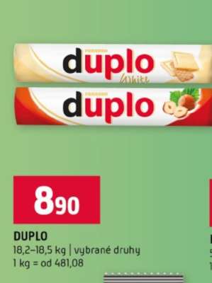 Duplo