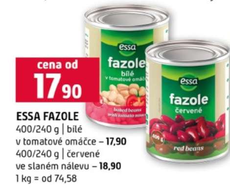 Essa fazole