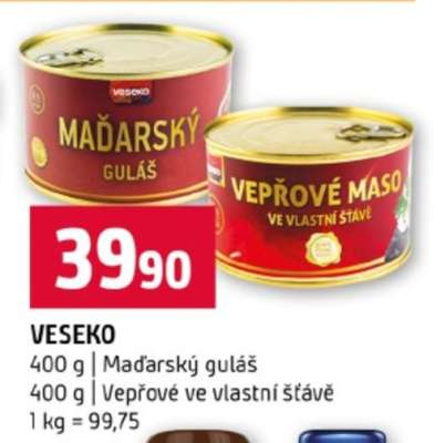 VESEKO