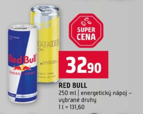 Red Bull