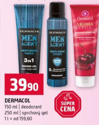 Dermacol