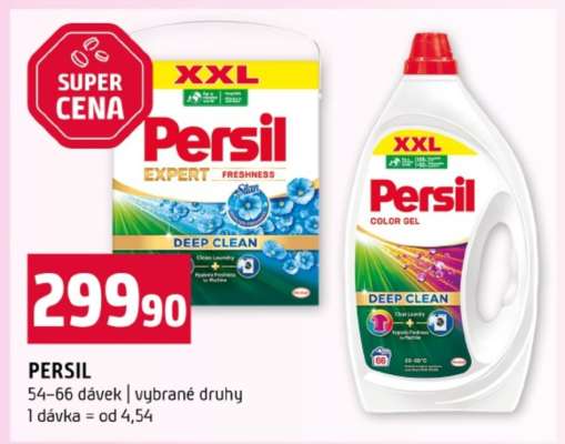 PERSIL