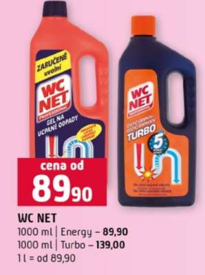 WC Net