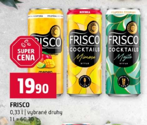 Frisco