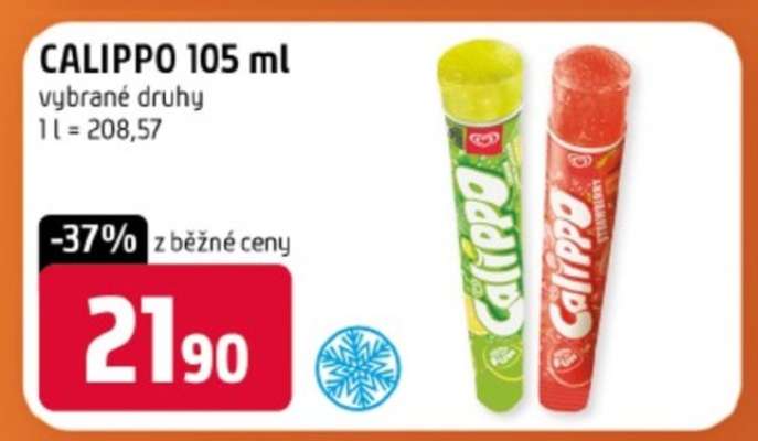 Calippo 105 ml