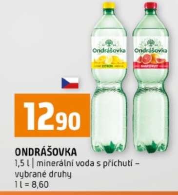 Ondrášovka