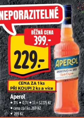 Aperol